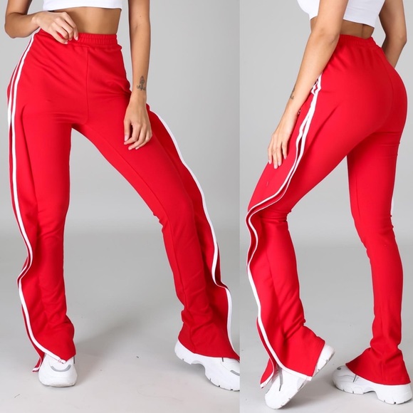 Basic Joggers - Picture 4 of 4